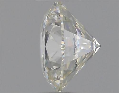 0.32 carat J-SI2 Excellent cut Natūralus Round Deimantas (1)