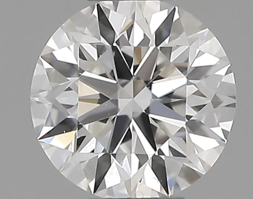 0.3 carat E-VS1 Excellent cut Natūralus Round Deimantas (1)