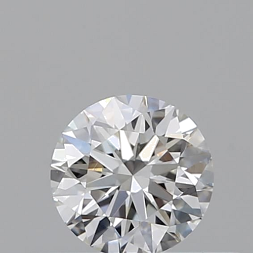 0.3 carat G-VS1 Excellent cut Natūralus Round Deimantas (1)