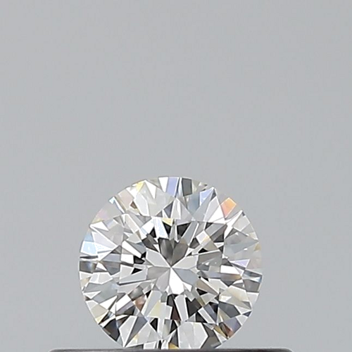 0.3 carat G-VS2 Excellent cut Natūralus Round Deimantas (1)