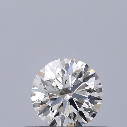 0.3 carat I-VS1 Excellent cut Natūralus Round Deimantas (1)