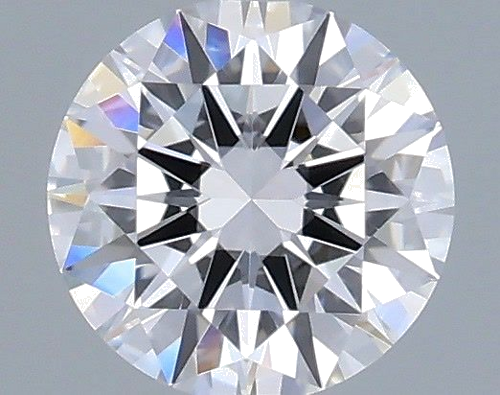 0.3 carat E-VS1 Excellent cut Natūralus Round Deimantas (1)