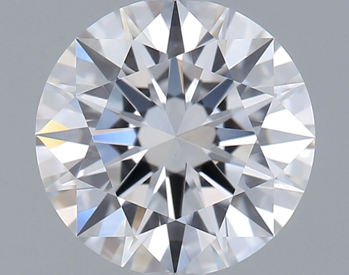 0.93 carat E-VS2 Excellent cut Natūralus Round Deimantas (1)