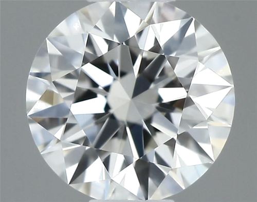 0.3 carat G-VS1 Excellent cut Natūralus Round Deimantas (1)