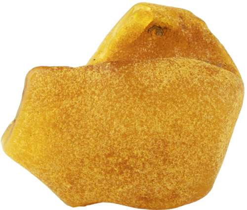 7.30 g Marine Amber nugget (1)