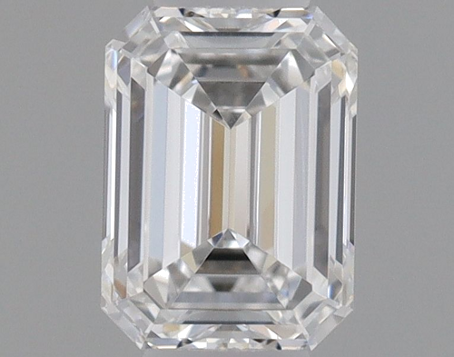 0.31 carat D-IF Natūralus Emerald Deimantas (1)