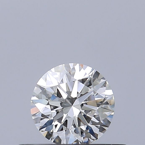 0.36 carat E-IF Excellent cut Natūralus Round Deimantas (1)