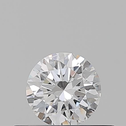 0.3 carat E-SI1 Excellent cut Natūralus Round Deimantas (1)
