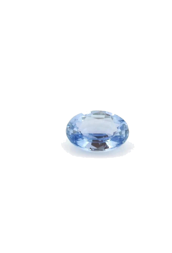 0.59 carat BLUE Oval Safyras (1)