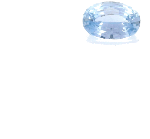 0.65 carat BLUE Oval Safyras (1)
