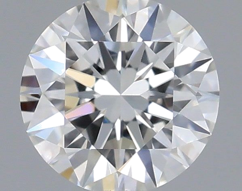 0.28 carat E-IF Excellent cut Natūralus Round Deimantas (1)