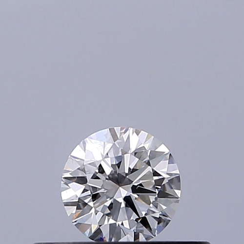 0.23 carat E-VS2 Excellent cut Natūralus Round Deimantas (1)