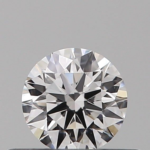 0.3 carat D-VS1 Excellent cut Natūralus Round Deimantas (1)