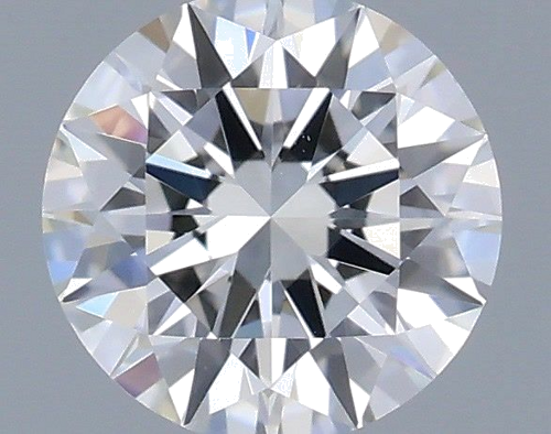 0.3 carat G-VS1 Excellent cut Natūralus Round Deimantas (1)