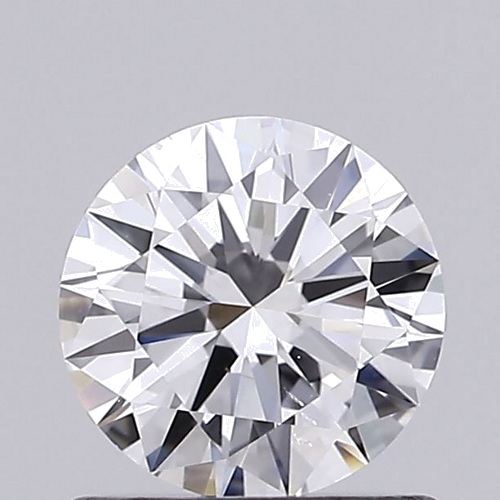 0.7 carat D-SI1 Excellent cut Natūralus Round Deimantas (1)