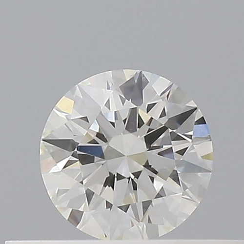 0.3 carat I-VS2 Excellent cut Natūralus Round Deimantas (1)