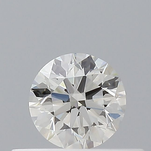 0.3 carat J-VS1 Very Good cut Natūralus Round Deimantas (1)