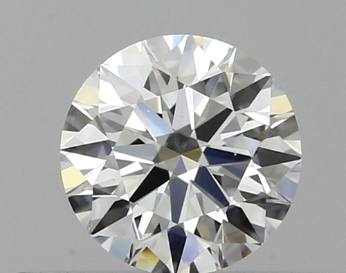 0.3 carat E-VS1 Excellent cut Natūralus Round Deimantas (1)