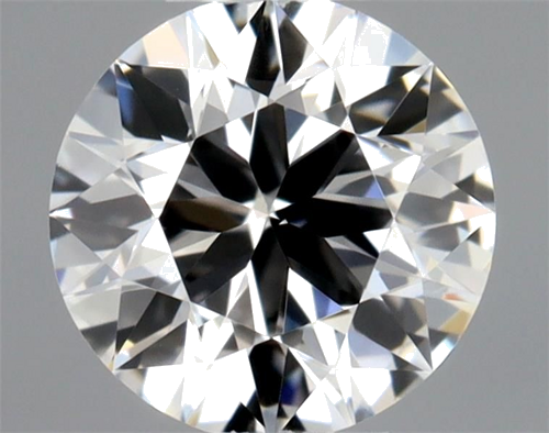 0.3 carat E-VS1 Very Good cut Natūralus Round Deimantas (1)