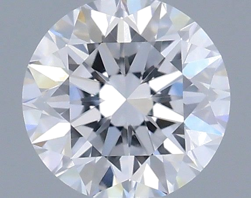 0.3 carat D-SI1 Very Good cut Natūralus Round Deimantas (1)