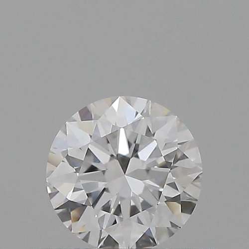 0.4 carat D-SI1 Excellent cut Natūralus Round Deimantas (1)