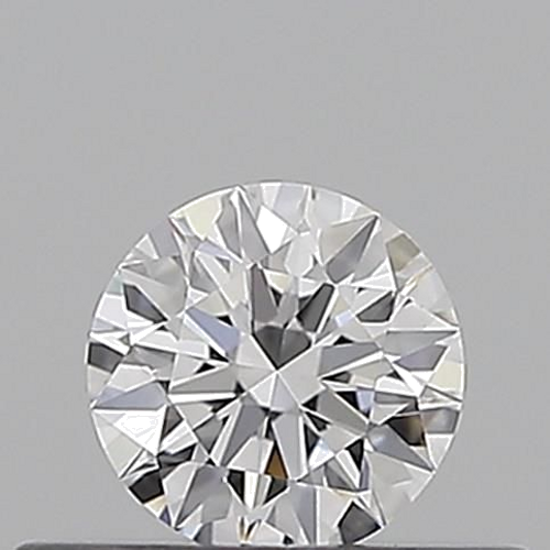 0.3 carat D-VS1 Excellent cut Natūralus Round Deimantas (1)