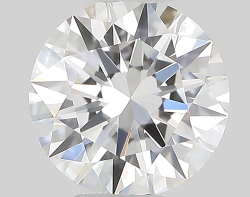 0.3 carat E-IF Excellent cut Natūralus Round Deimantas (1)