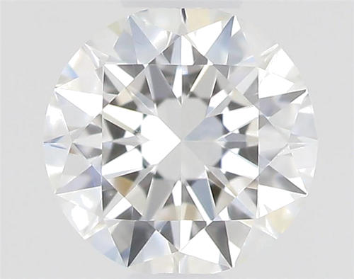 0.3 carat F-VS1 Excellent cut Natūralus Round Deimantas (1)
