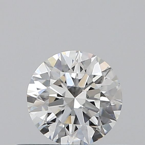 0.33 carat G-VS1 Excellent cut Natūralus Round Deimantas (1)