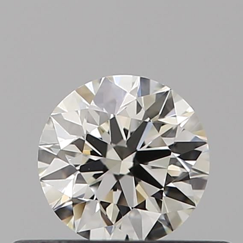 0.3 carat J-VVS1 Excellent cut Natūralus Round Deimantas (1)