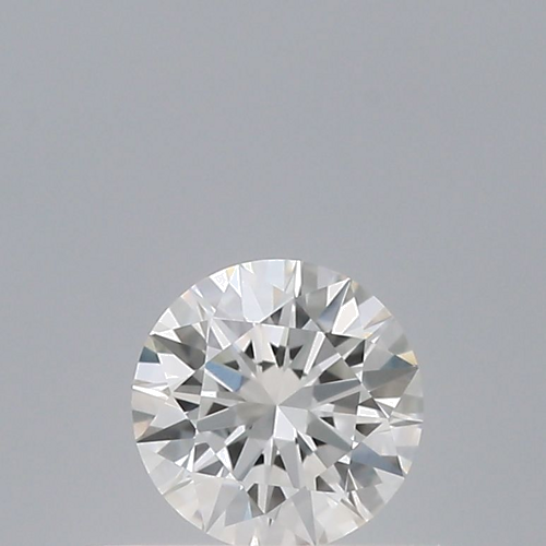 0.24 carat E-VVS2 Excellent cut Natūralus Round Deimantas (1)