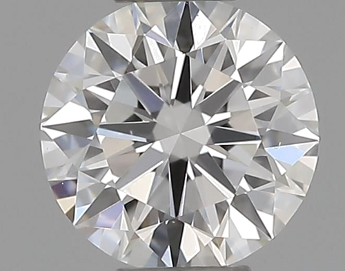 0.3 carat G-VVS1 Excellent cut Natūralus Round Deimantas (1)