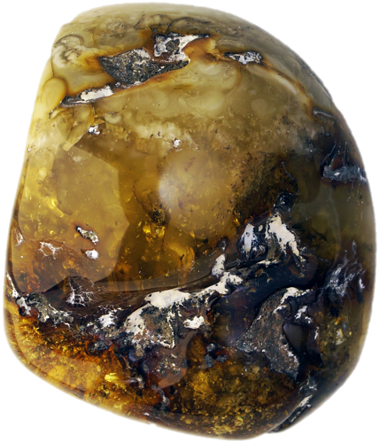 26,95 g Amber nugget (1)