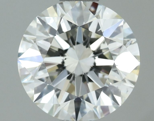 1.2 carat K-VS2 Excellent cut Natūralus Round Deimantas (1)