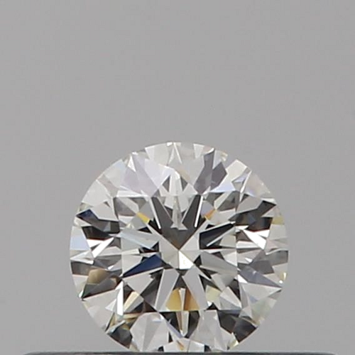 0.2 carat H-VS2 Excellent cut Natūralus Round Deimantas (1)