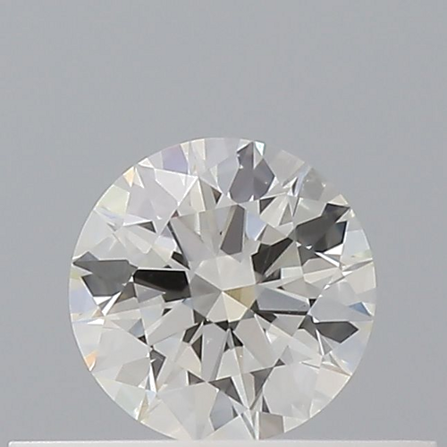 0.3 carat I-SI1 Excellent cut Natūralus Round Deimantas (1)