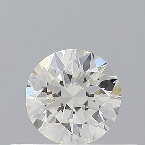 0.3 carat J-VVS1 Excellent cut Natūralus Round Deimantas (1)