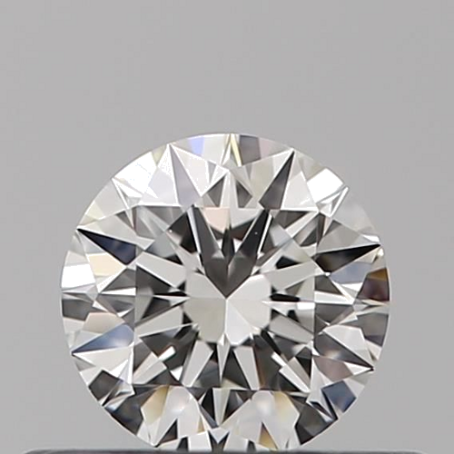 0.32 carat G-VS1 Excellent cut Natūralus Round Deimantas (1)