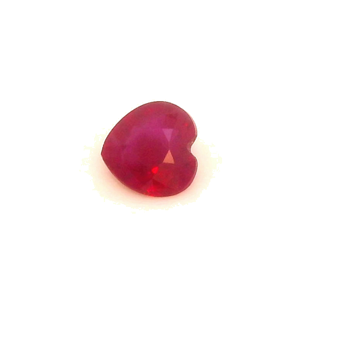 0.13 carat RED Heart Rubinas (1)