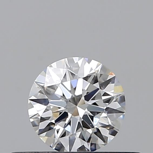 0.3 carat F-SI1 Excellent cut Natūralus Round Deimantas (1)