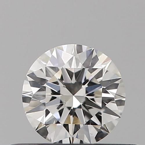 0.3 carat H-SI1 Excellent cut Natūralus Round Deimantas (1)