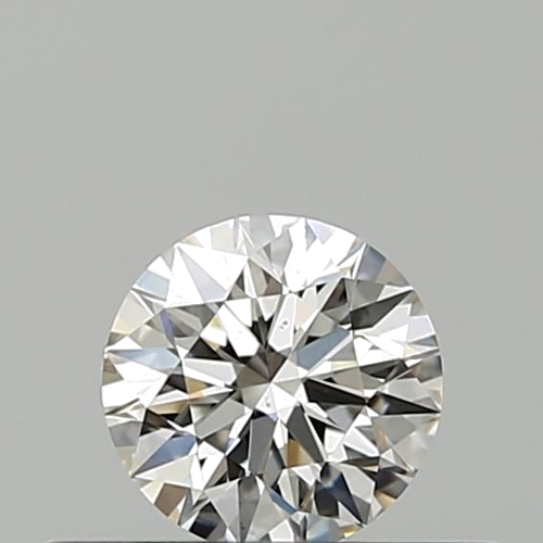0.3 carat G-VS2 Excellent cut Natūralus Round Deimantas (1)