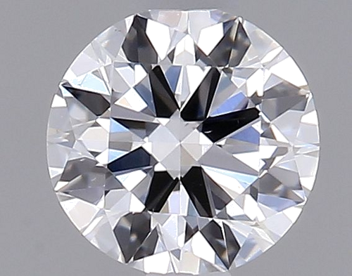 0.3 carat D-VS1 Very Good cut Natūralus Round Deimantas (1)