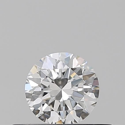 0.31 carat G-VS1 Excellent cut Natūralus Round Deimantas (1)