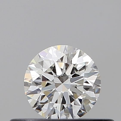 0.3 carat G-VVS2 Excellent cut Natūralus Round Deimantas (1)