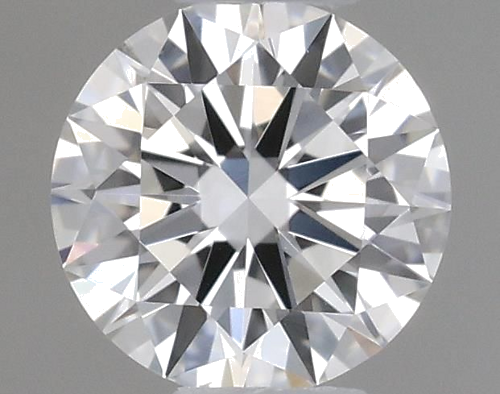 0.2 carat F-VS1 Excellent cut Natūralus Round Deimantas (1)