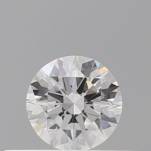 0.25 carat D-VS2 Excellent cut Natūralus Round Deimantas (1)