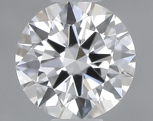 0.31 carat D-VS1 Excellent cut Natūralus Round Deimantas (1)