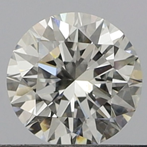 0.3 carat E-VVS2 Excellent cut Natūralus Round Deimantas (1)