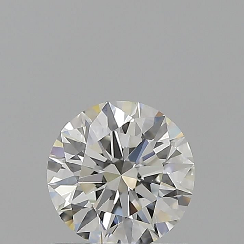 0.7 karato H VS2 EX ROUND Deimantas (1)